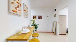 The Gardens At Bishan (D20), Condominium #413485451